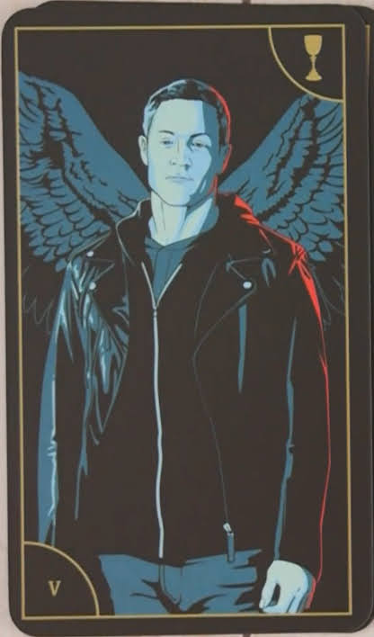 Supernatural Tarot